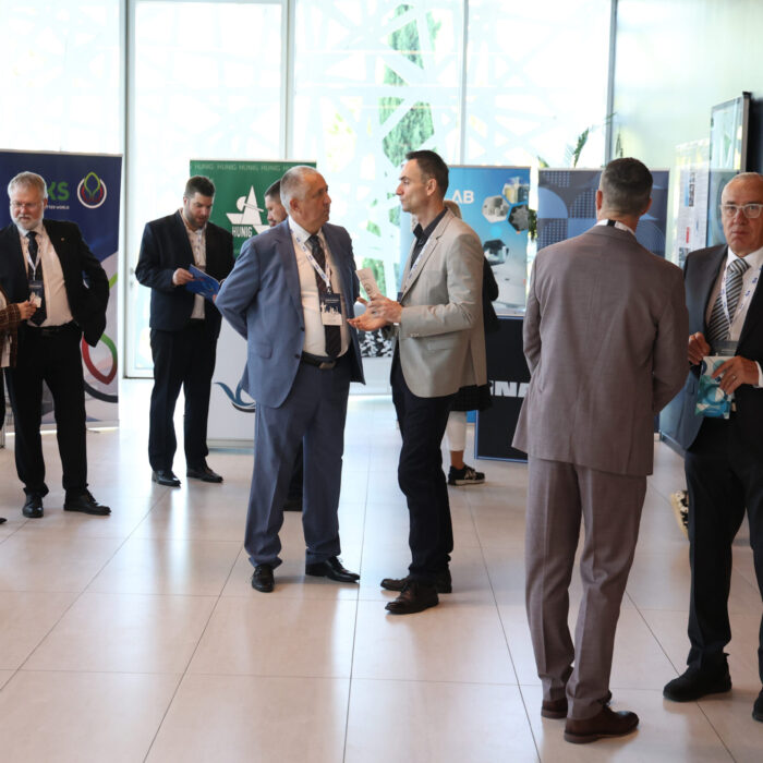 06.10.2026., Sibenik - Otvorenje i prvi dan konferencije 13. medjunarodne konferencije Geoenergetski resursi - Odrziva energetska buducnost.