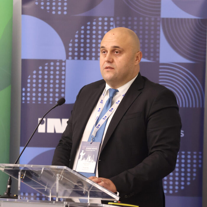 06.10.2026., Sibenik - Otvorenje i prvi dan konferencije 13. medjunarodne konferencije Geoenergetski resursi - Odrziva energetska buducnost.
