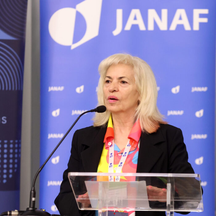 06.10.2026., Sibenik - Otvorenje i prvi dan konferencije 13. medjunarodne konferencije Geoenergetski resursi - Odrziva energetska buducnost.