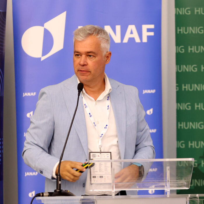 06.10.2026., Sibenik - Otvorenje i prvi dan konferencije 13. medjunarodne konferencije Geoenergetski resursi - Odrziva energetska buducnost.