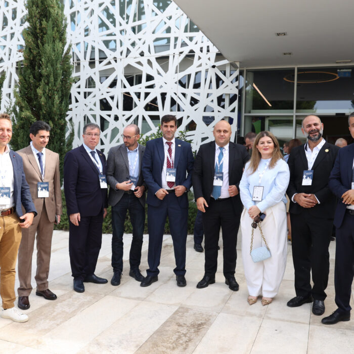 06.10.2026., Sibenik - Otvorenje i prvi dan konferencije 13. medjunarodne konferencije Geoenergetski resursi - Odrziva energetska buducnost.