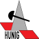 hunig logo